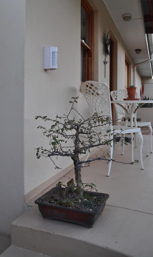 Clan Court Guesthouse Clanwilliam Exterior photo